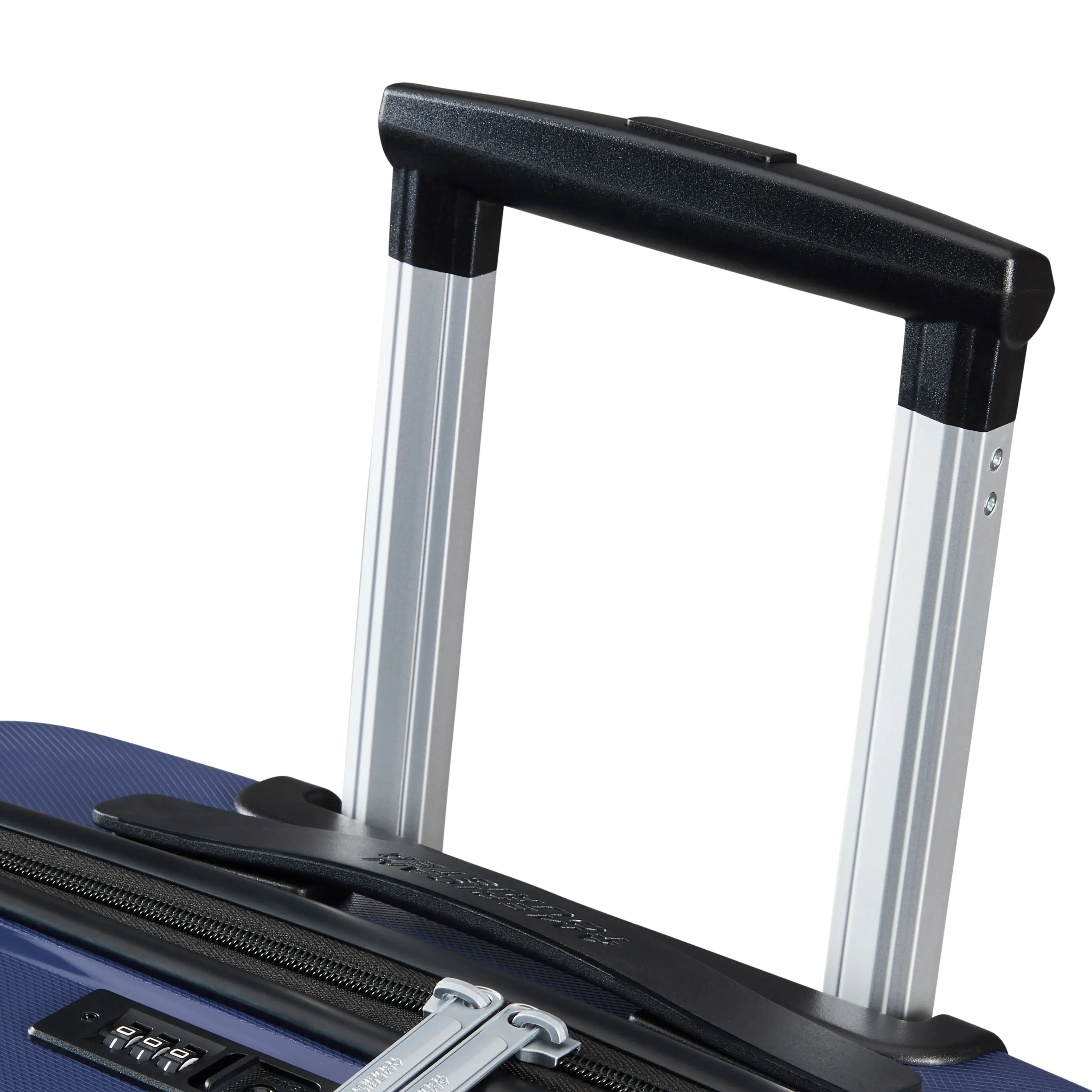 American Tourister Air Move Spinner Medium Luggage
