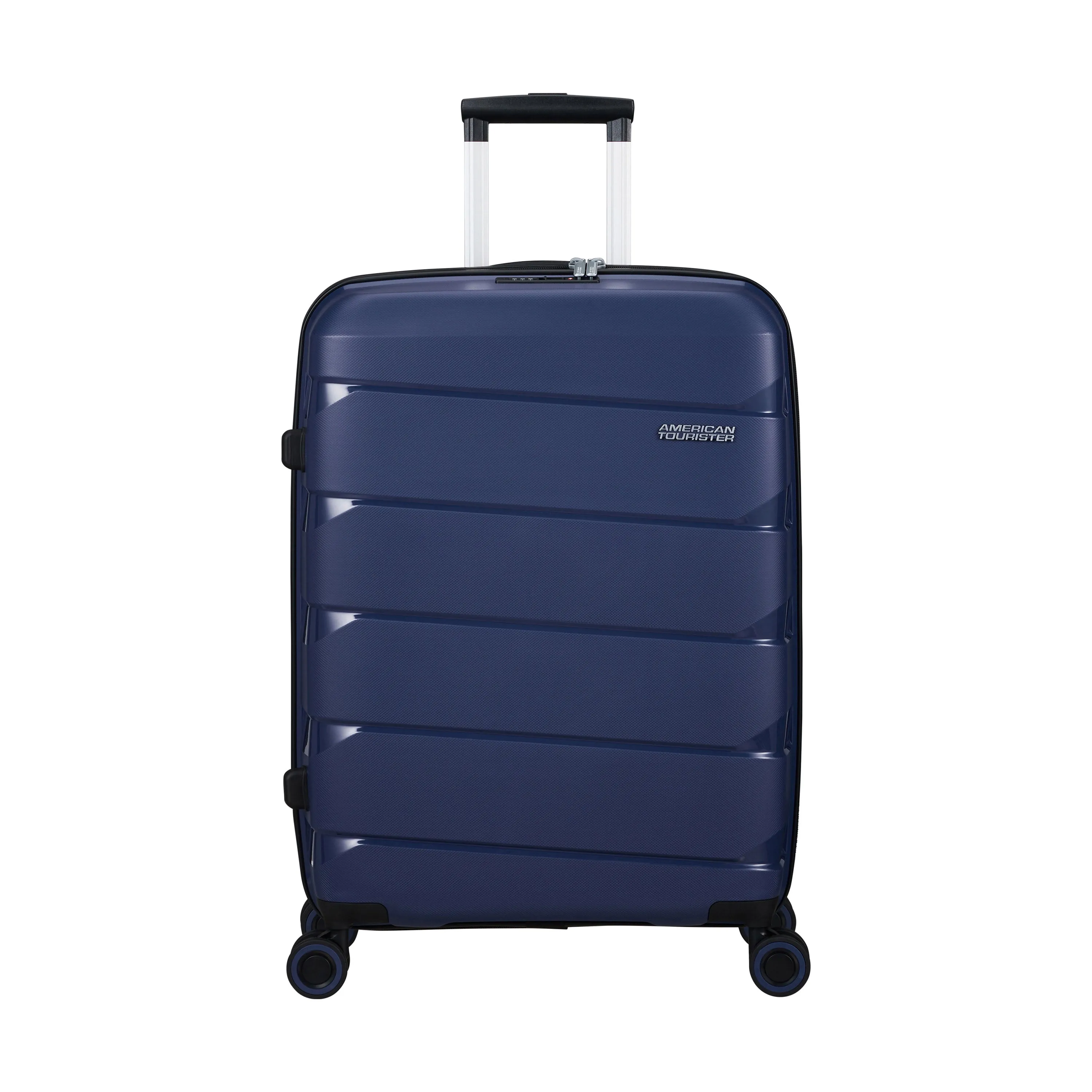 American Tourister Air Move Spinner Medium Luggage