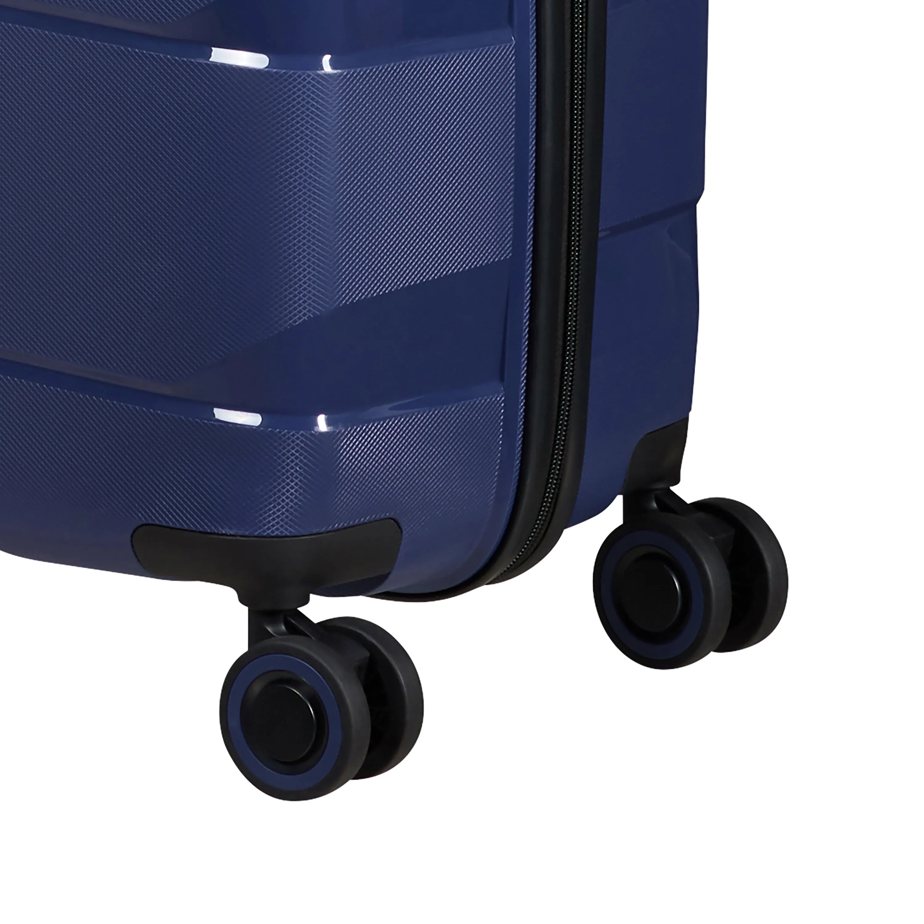 American Tourister Air Move Spinner Medium Luggage
