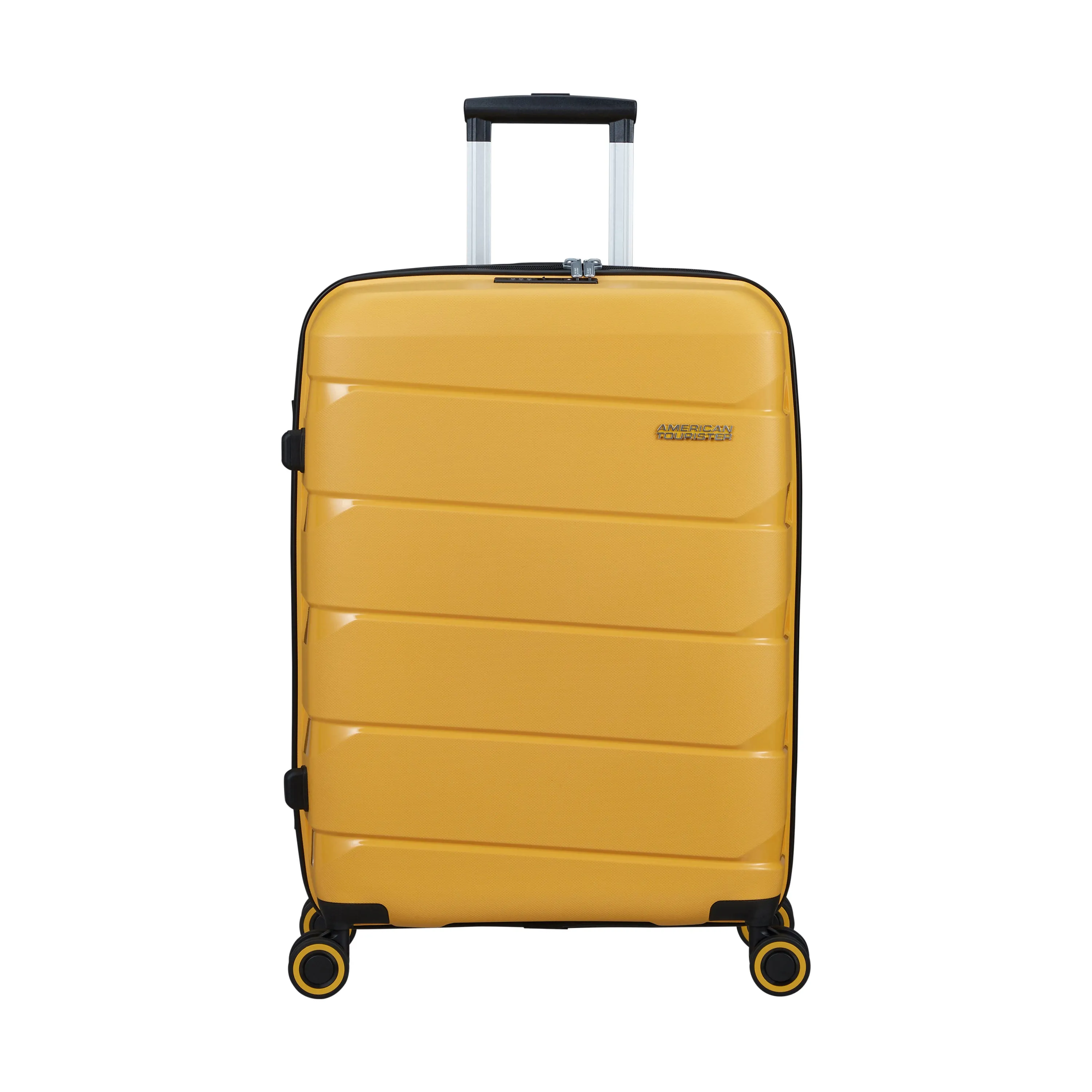 American Tourister Air Move Spinner Medium Luggage