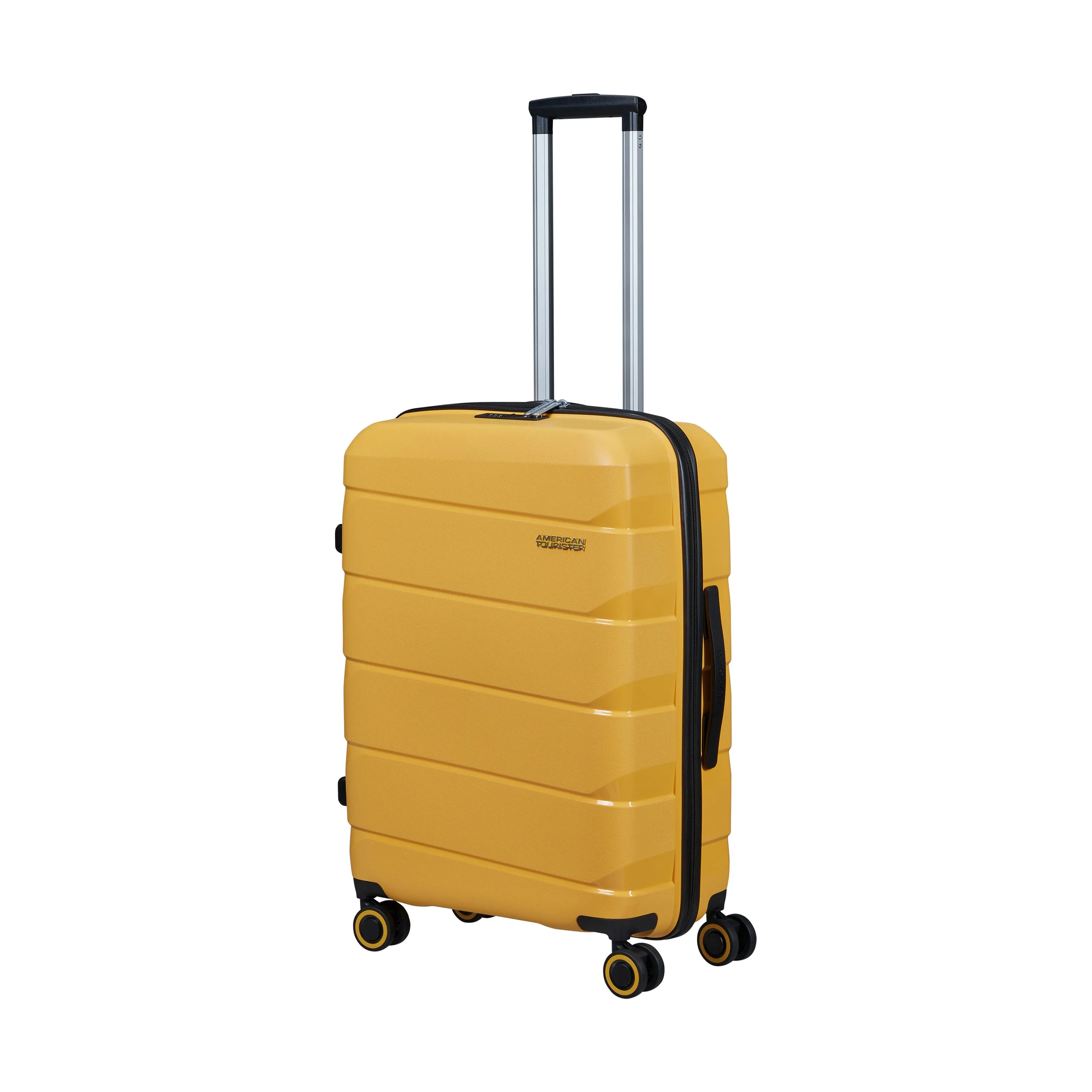 American Tourister Air Move Spinner Medium Luggage