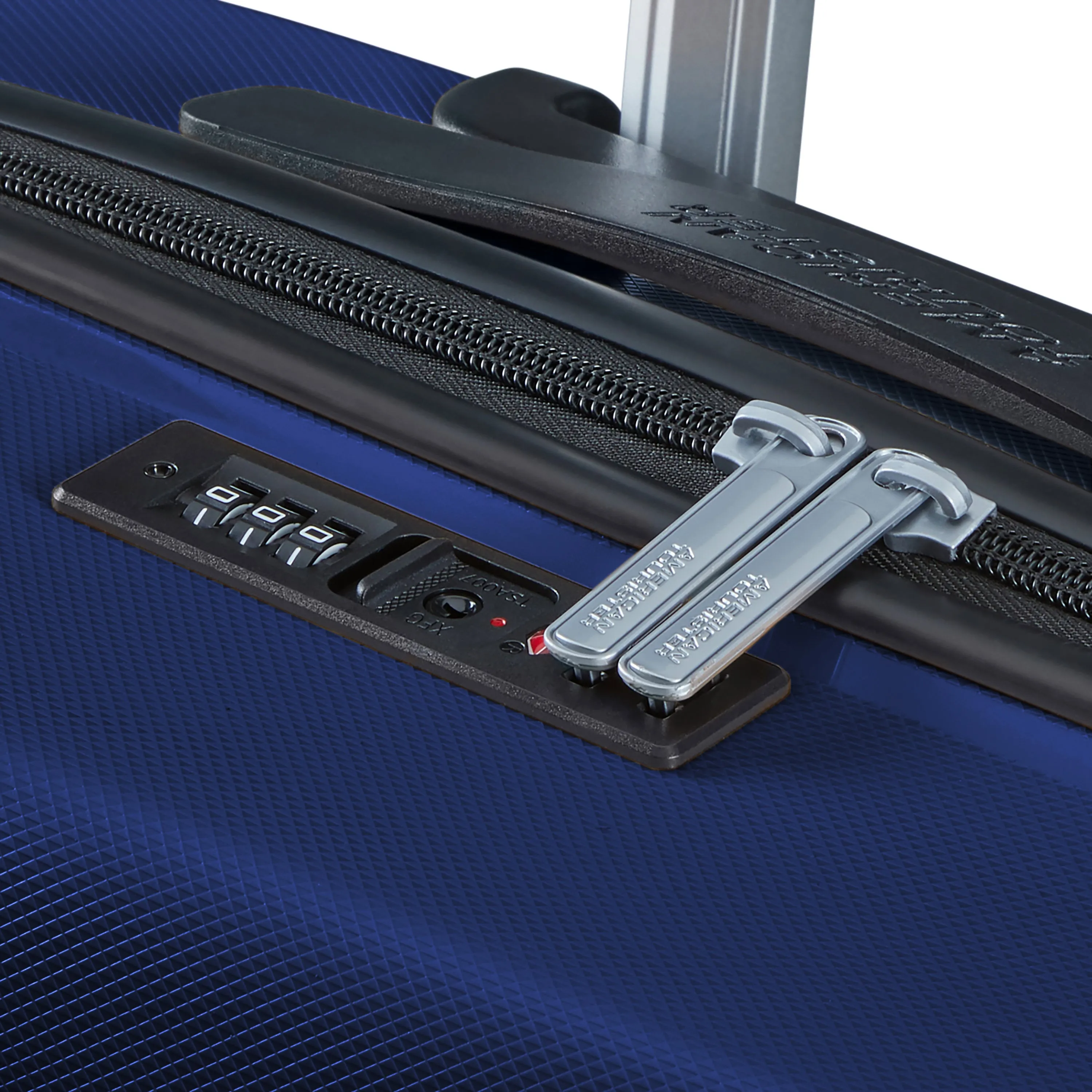 American Tourister Air Move Spinner Medium Luggage