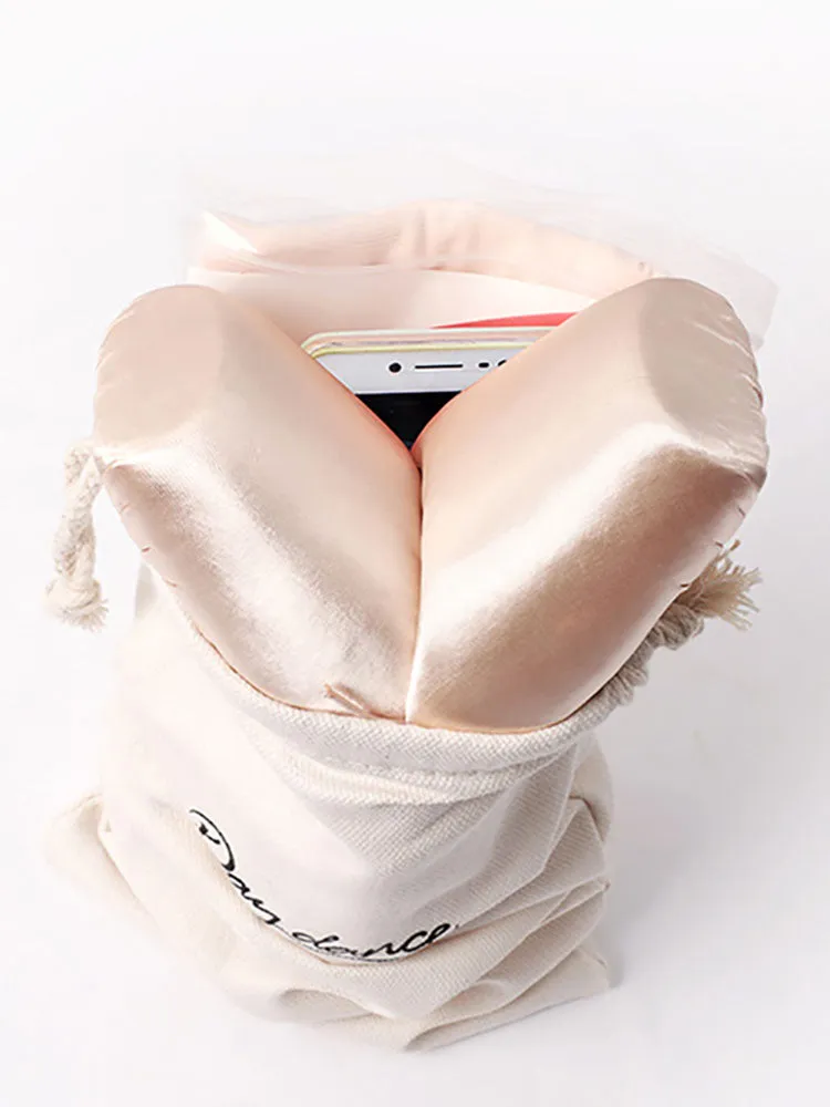 Ballet Deodorant Dustproof Large-capacity Portable Shoes Bag
