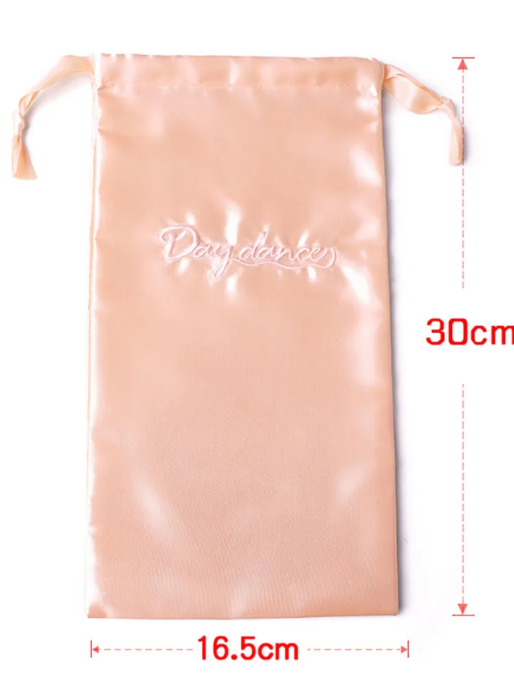 Ballet Deodorant Dustproof Large-capacity Portable Shoes Bag