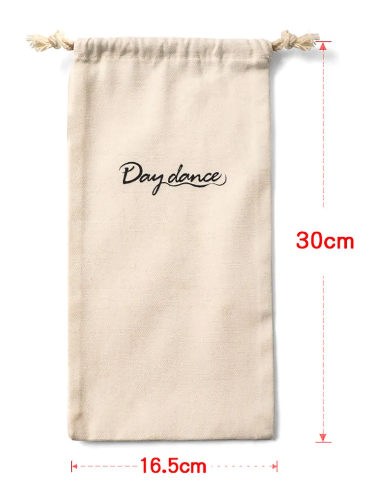 Ballet Deodorant Dustproof Large-capacity Portable Shoes Bag