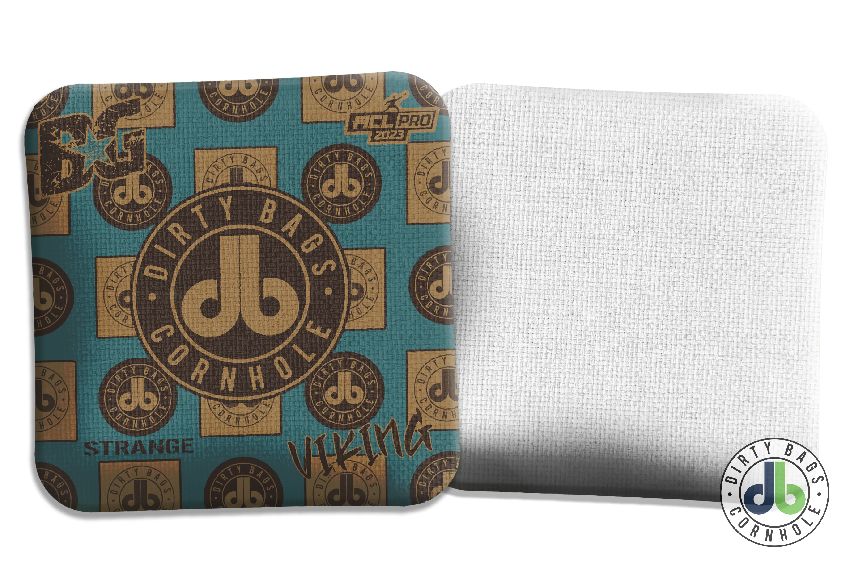 BG Cornhole Viking - db LUX Edition