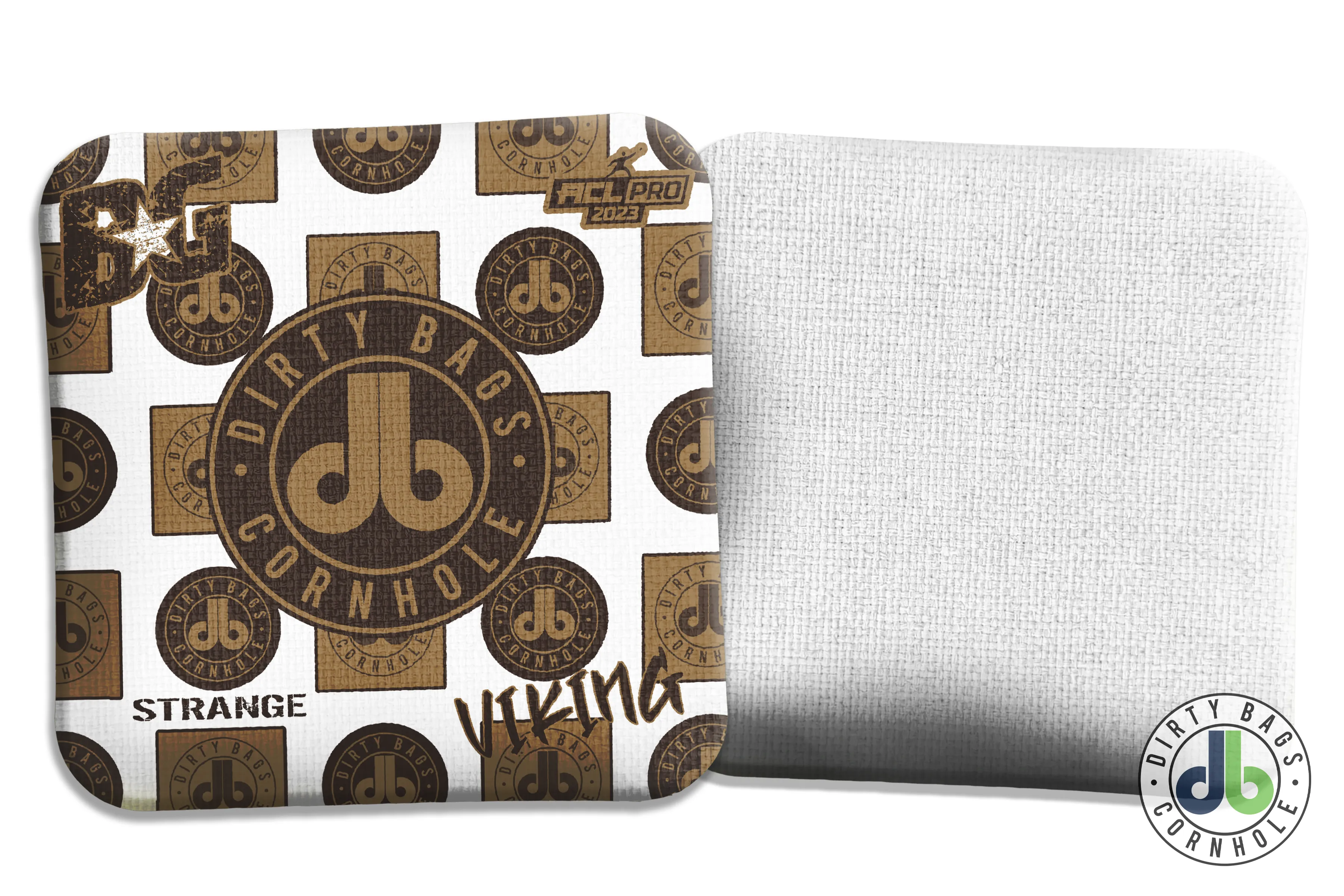 BG Cornhole Viking - db LUX Edition