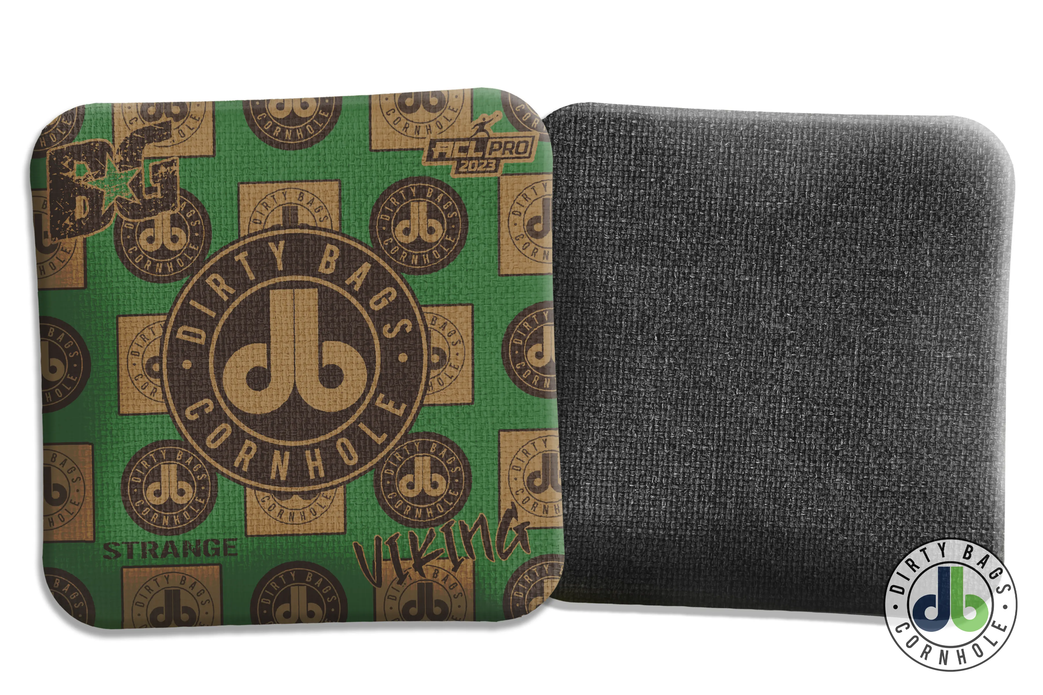 BG Cornhole Viking - db LUX Edition