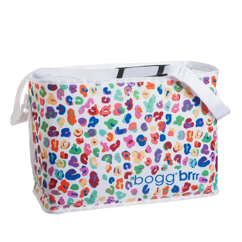 Bogg Large Brr - Multi Leopard