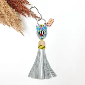 Consuela | Kat Charm