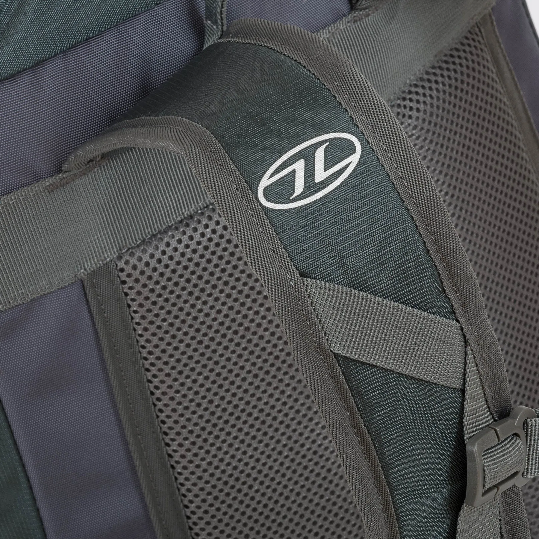 Highlander Trail Backpack 40L Slate