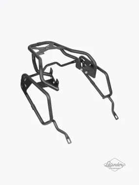 LCB KTM Duke 250/200 Poseidon Saddlestay