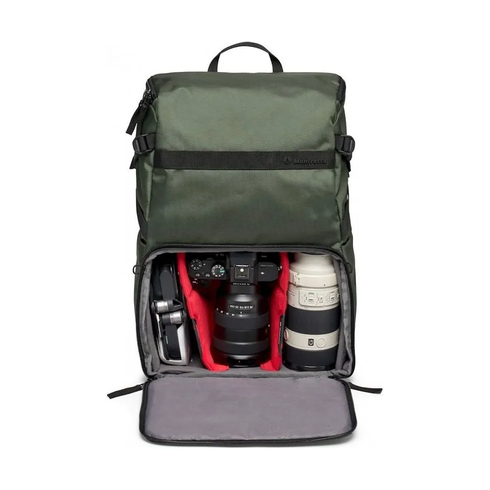 Manfrotto Backpack Slim Street