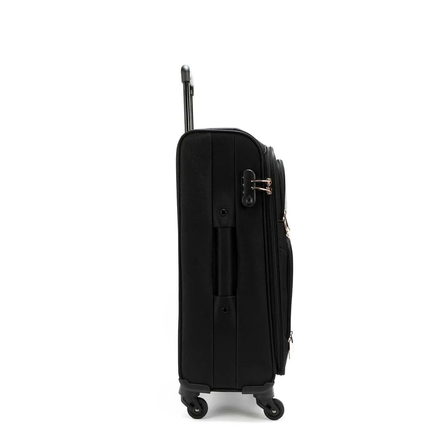 NIKKY 20" LUGGAGE