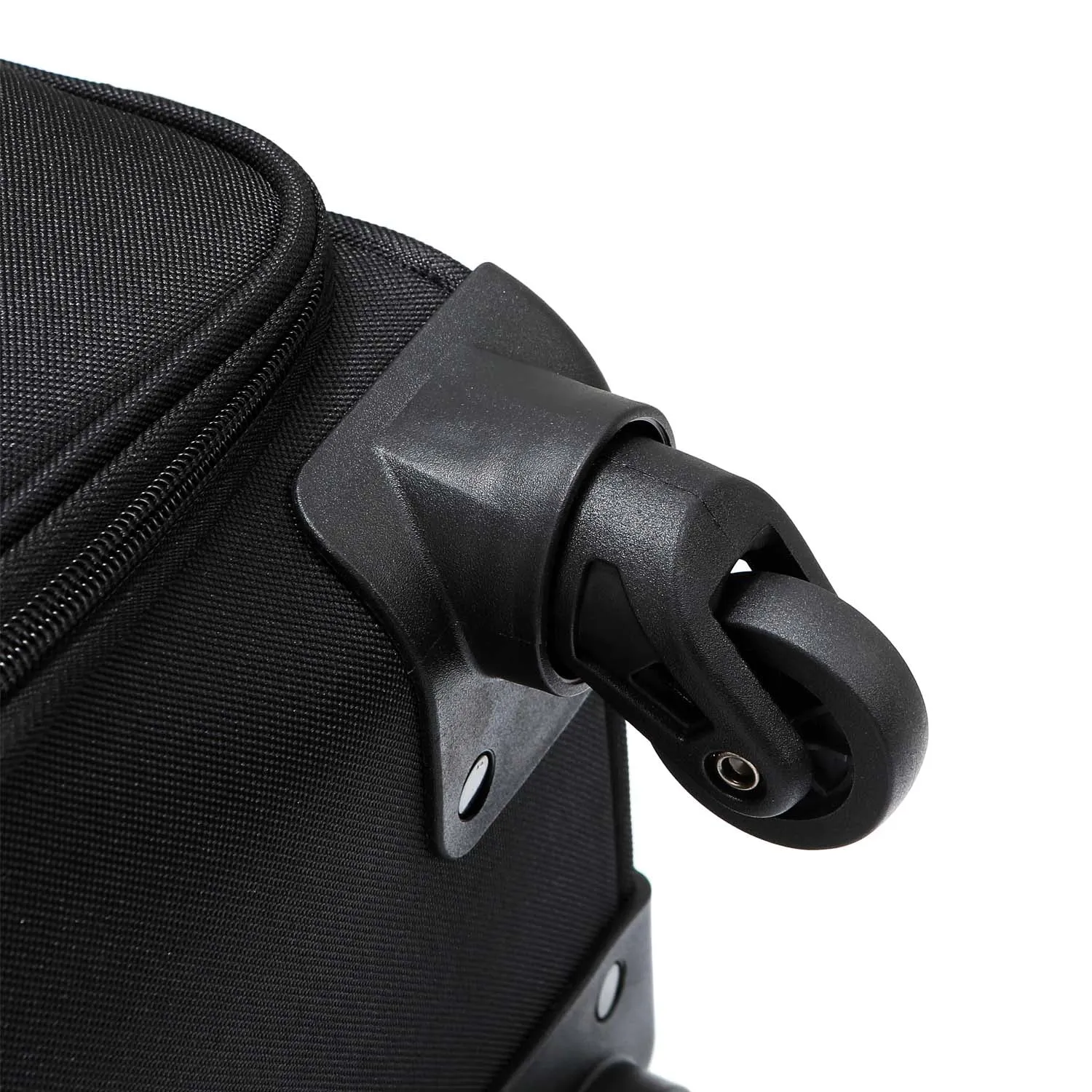 NIKKY 20" LUGGAGE