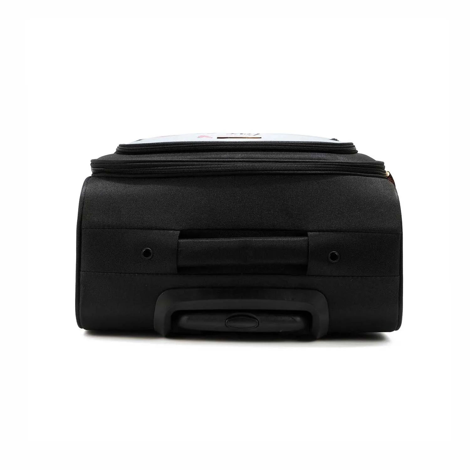NIKKY 20" LUGGAGE