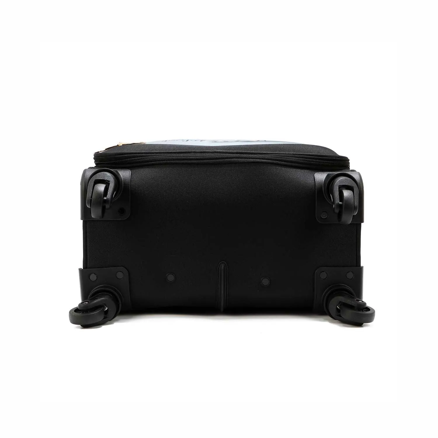 NIKKY 20" LUGGAGE