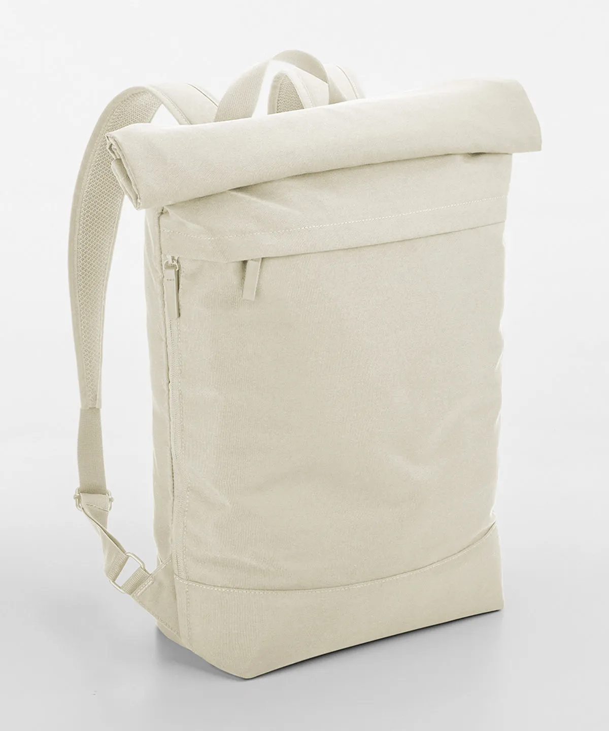 Pine Green - Simplicity roll-top backpack