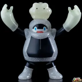 Sentinel CHUBU Mechatronics MechatroMyTee & Growing TeiTei SPACE and GLOWING (Space Glow-in-the-Dark Ver.)