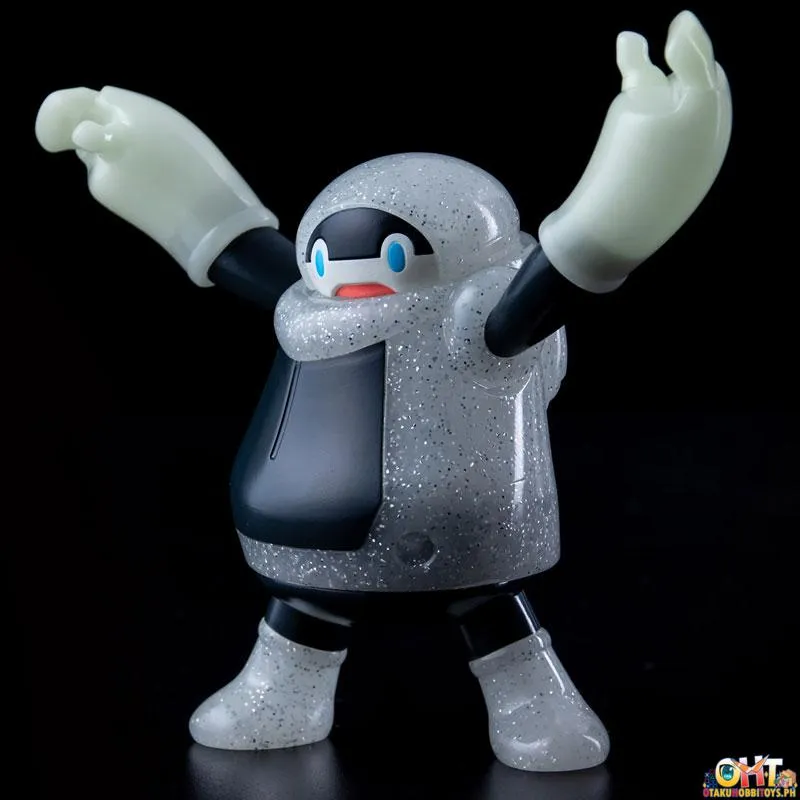 Sentinel CHUBU Mechatronics MechatroMyTee & Growing TeiTei SPACE and GLOWING (Space Glow-in-the-Dark Ver.)