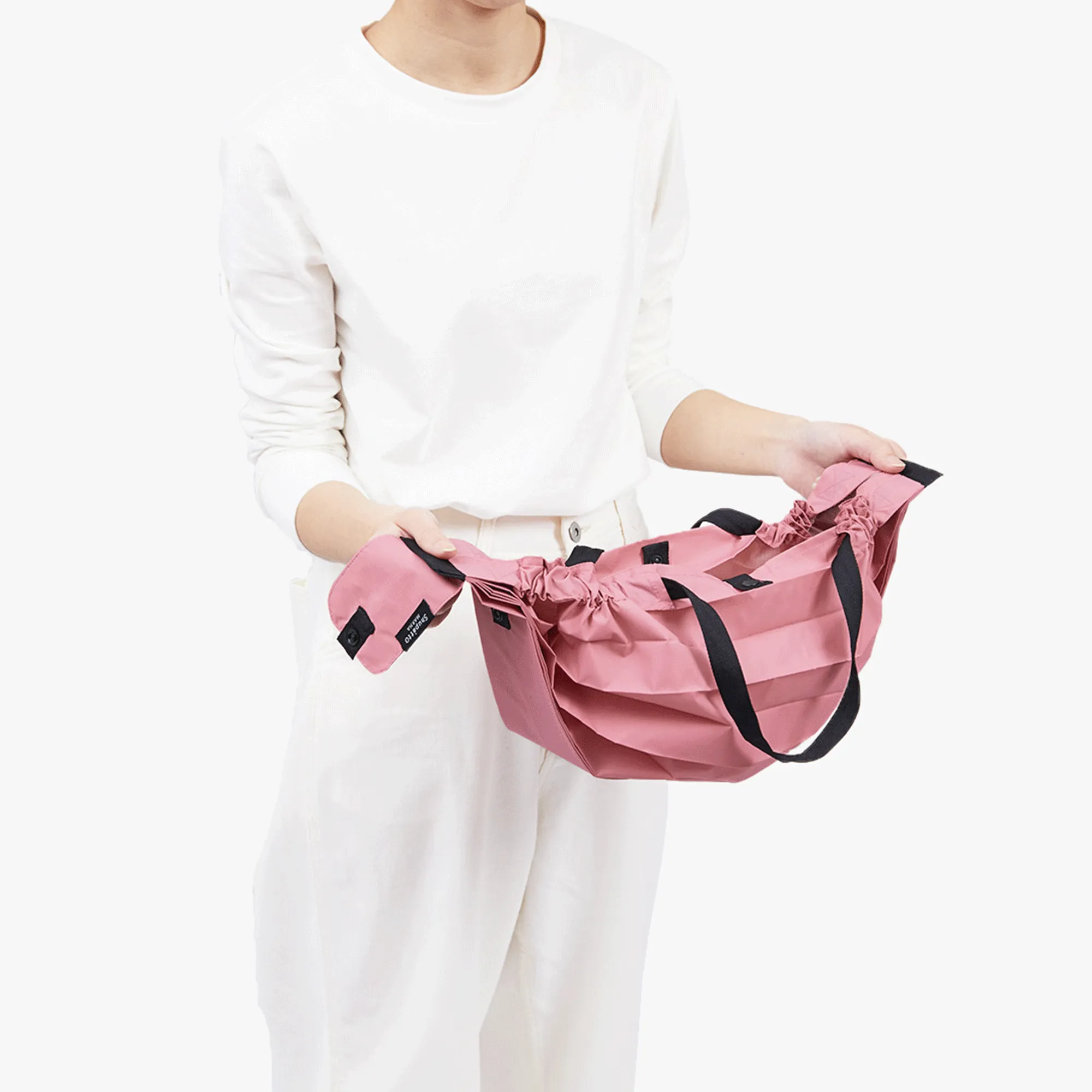 SHUPATTO COMPACT BAG