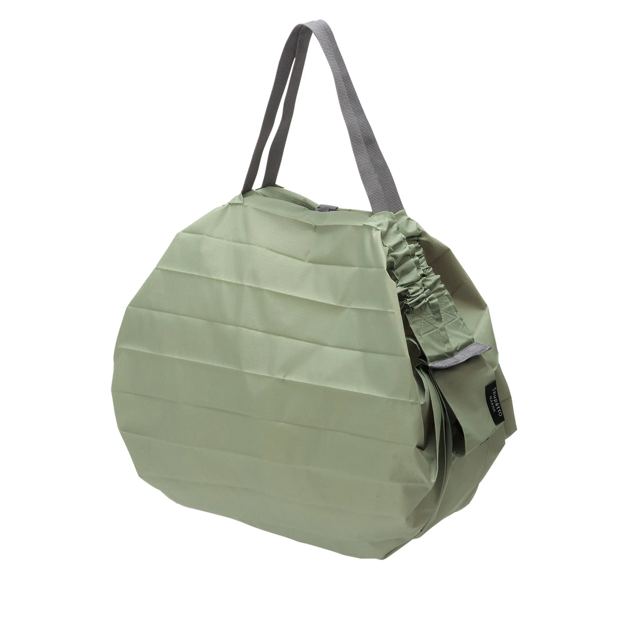 SHUPATTO COMPACT BAG