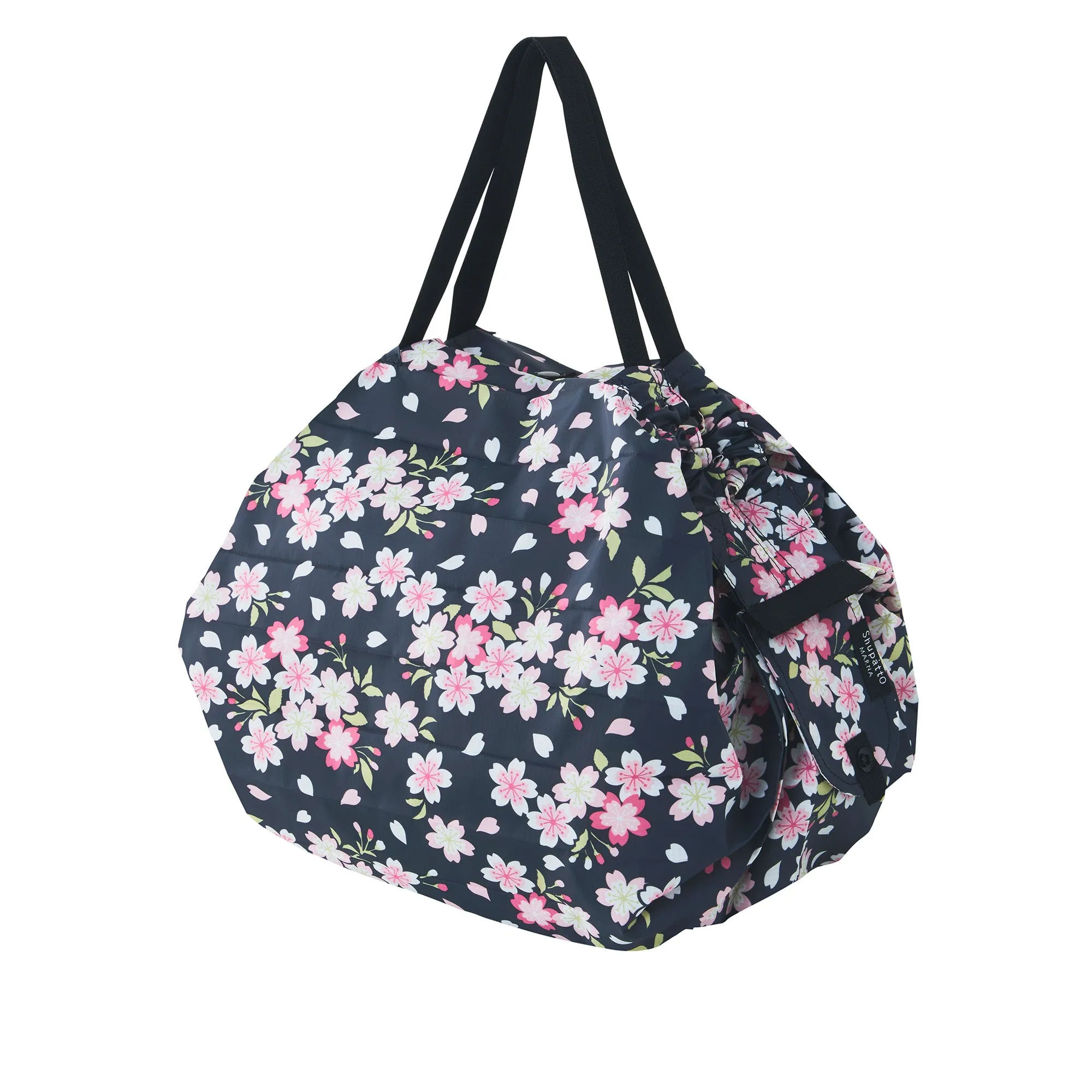SHUPATTO COMPACT BAG
