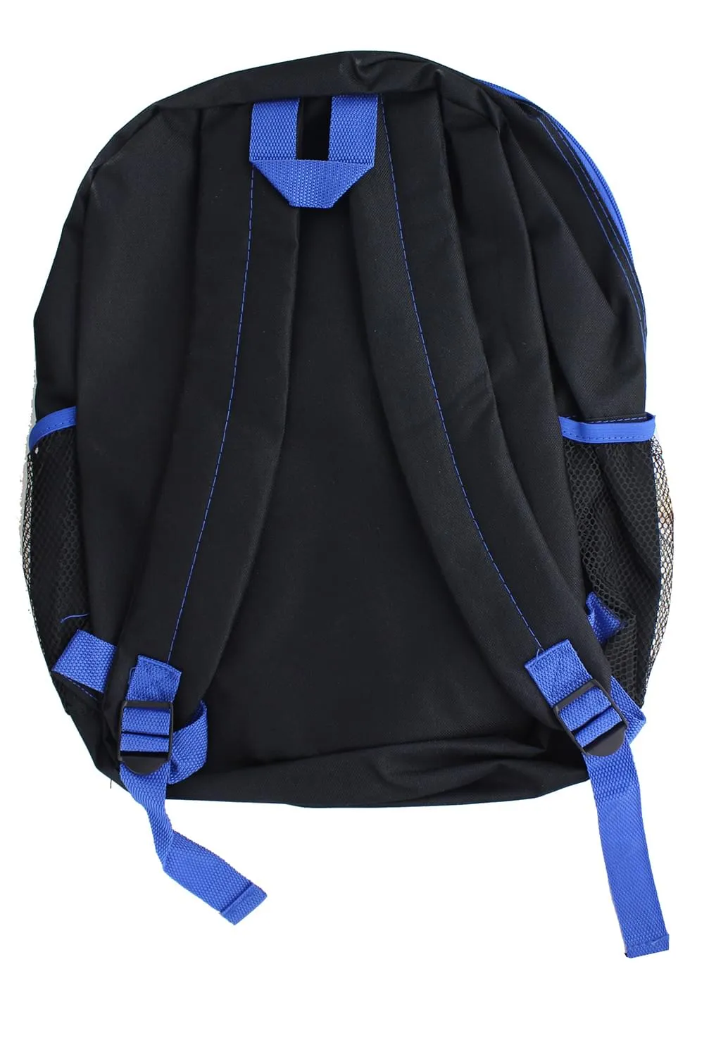 Star Wars The Mandalorian The Child 16 Inch Backpack w/ Lunch Kit