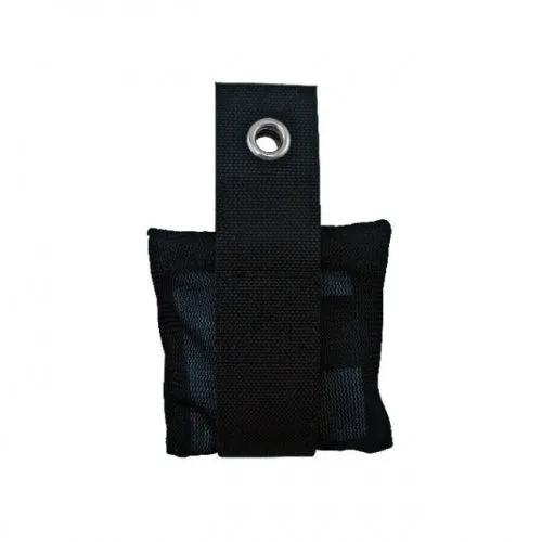 Tail Weight Pouch, Xs Scuba