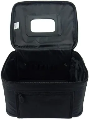 Train Makeup Case