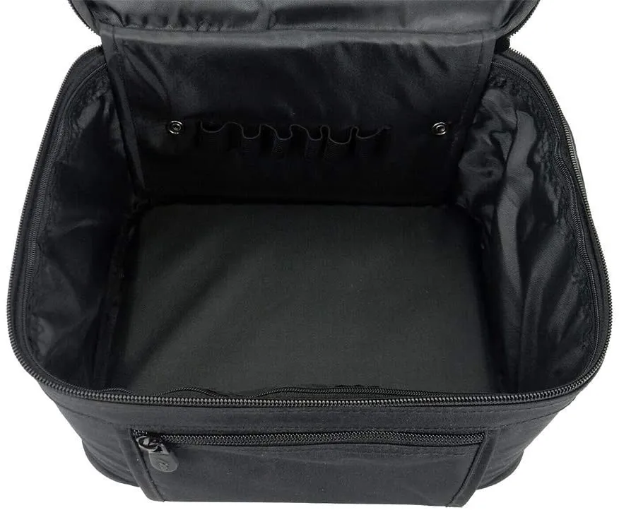 Train Makeup Case