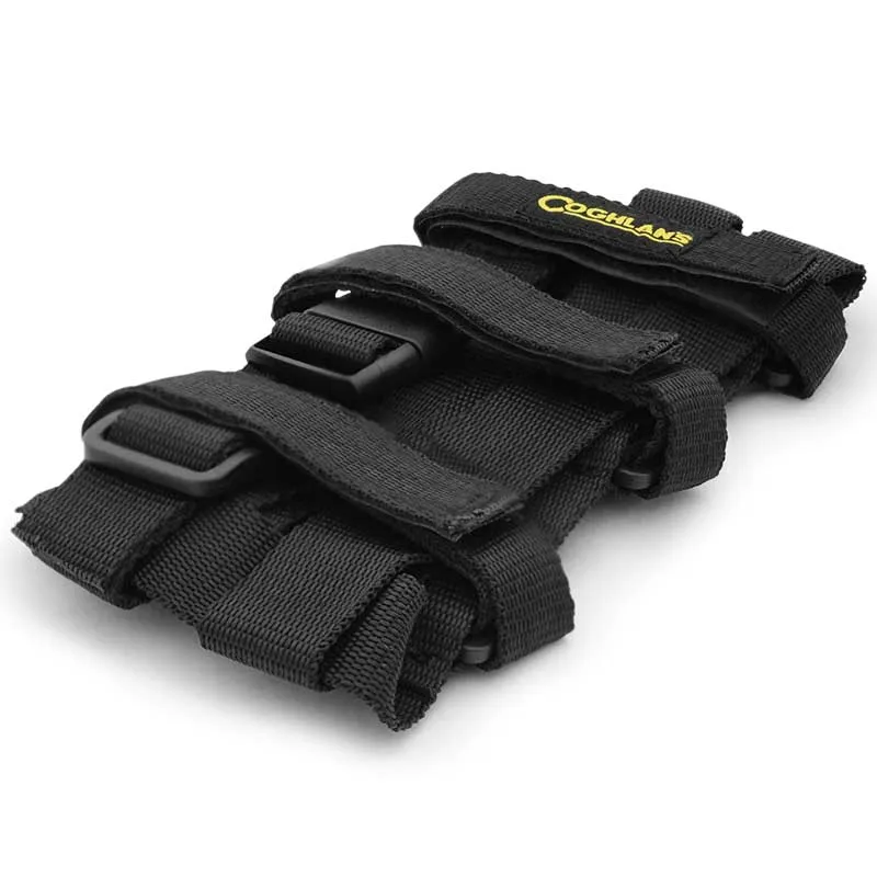 Universal Bottle Carrier