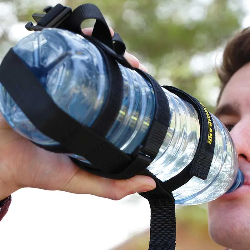 Universal Bottle Carrier