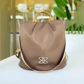 Urban Voyager Tote Bag