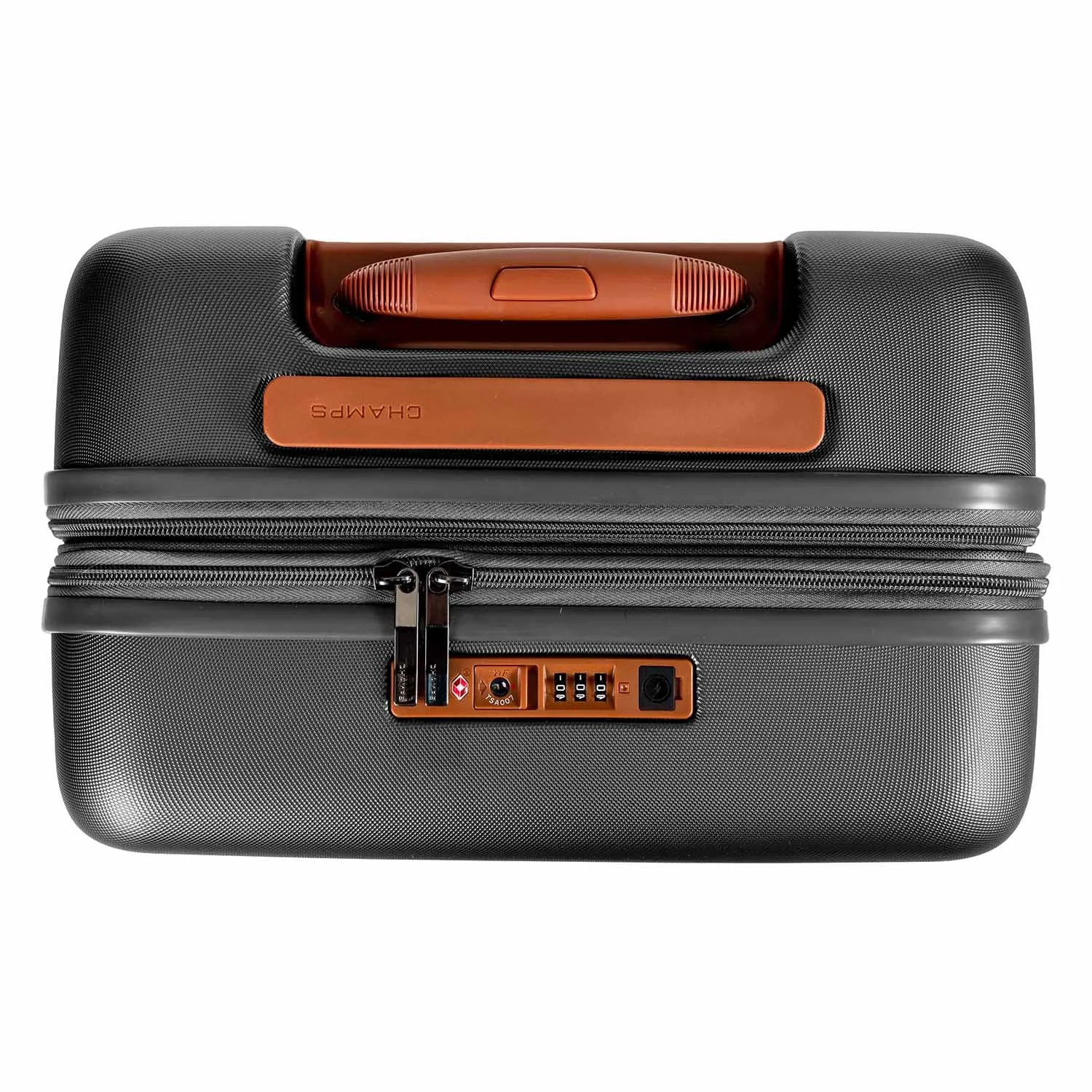 Vintage II / Carry-on