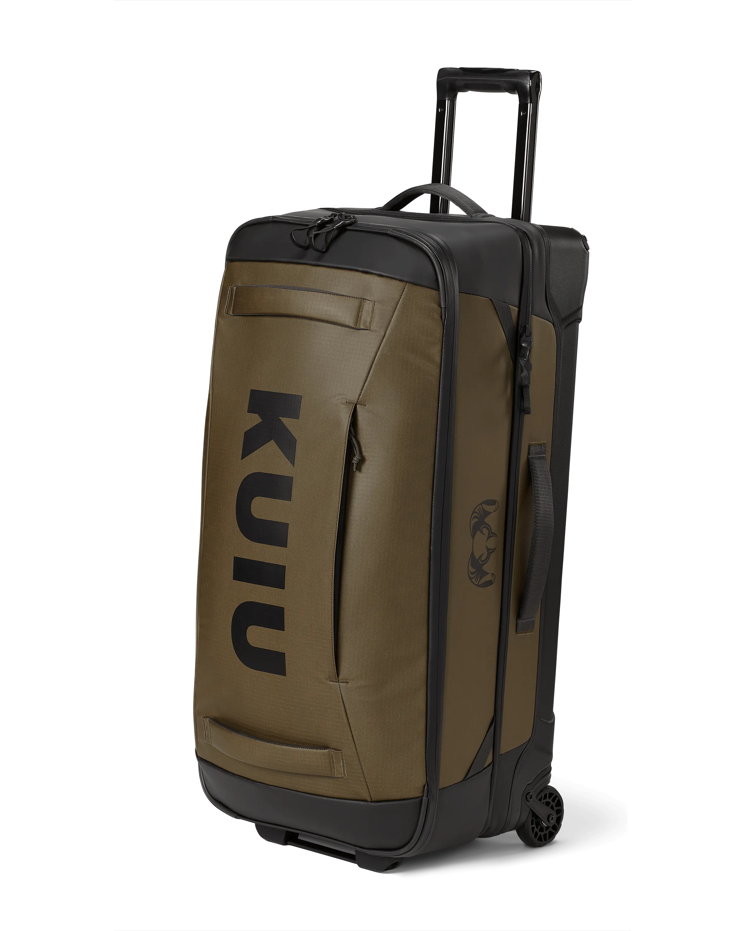 Waypoint 6500 Roller | Bourbon